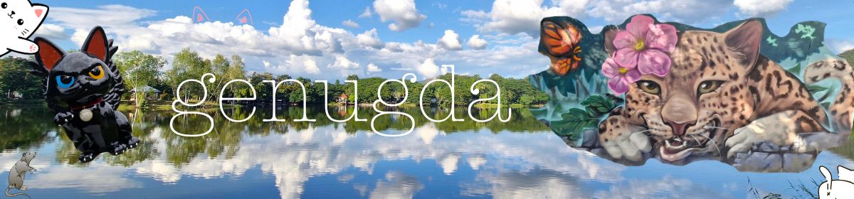 genugda